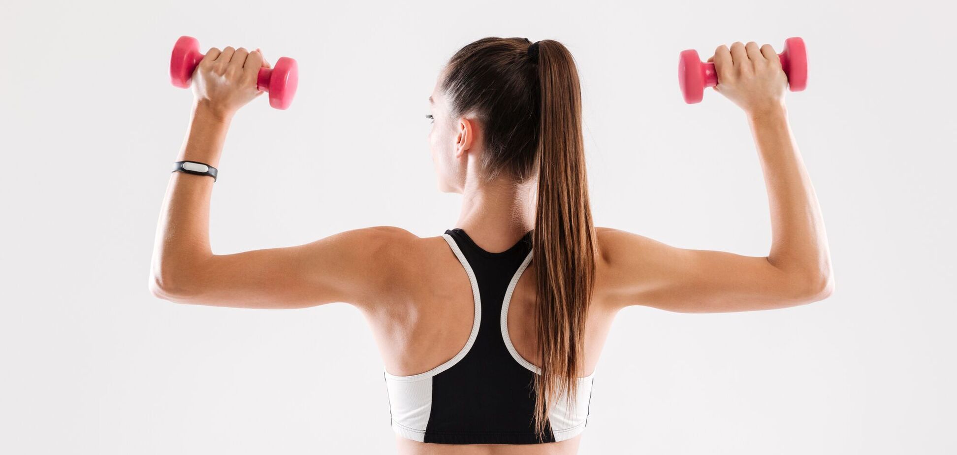 Крепкая и подтянутая спина: 6 упражнений для быстрого сжигания жира