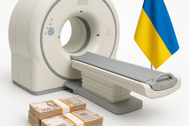 МРТ, КТ, рентген: чому ціни в приватних клініках ростуть швидше за долар
