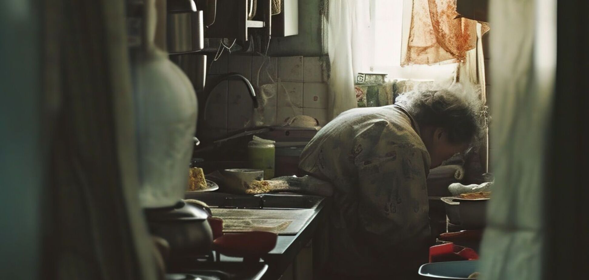 Дивні речі у квартирах СРСР: яким було радянське житло