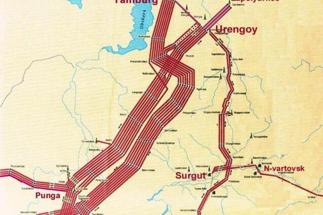 Украина может отправить Россию в каменный век: теперь понятно, где спрятана игла Кощея