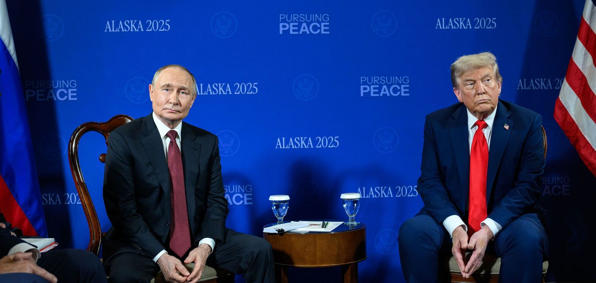 Виталий Портников: Трамп оказался в тупике и тянет время — Блоги | OBOZ.UA