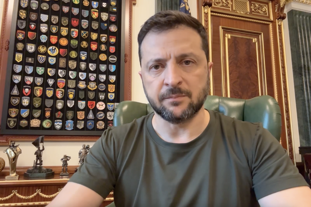 'США мають тиснути на Росію': Зеленський - про Коаліцію охочих, співпрацю з партнерами та підготовку до зими. Відео