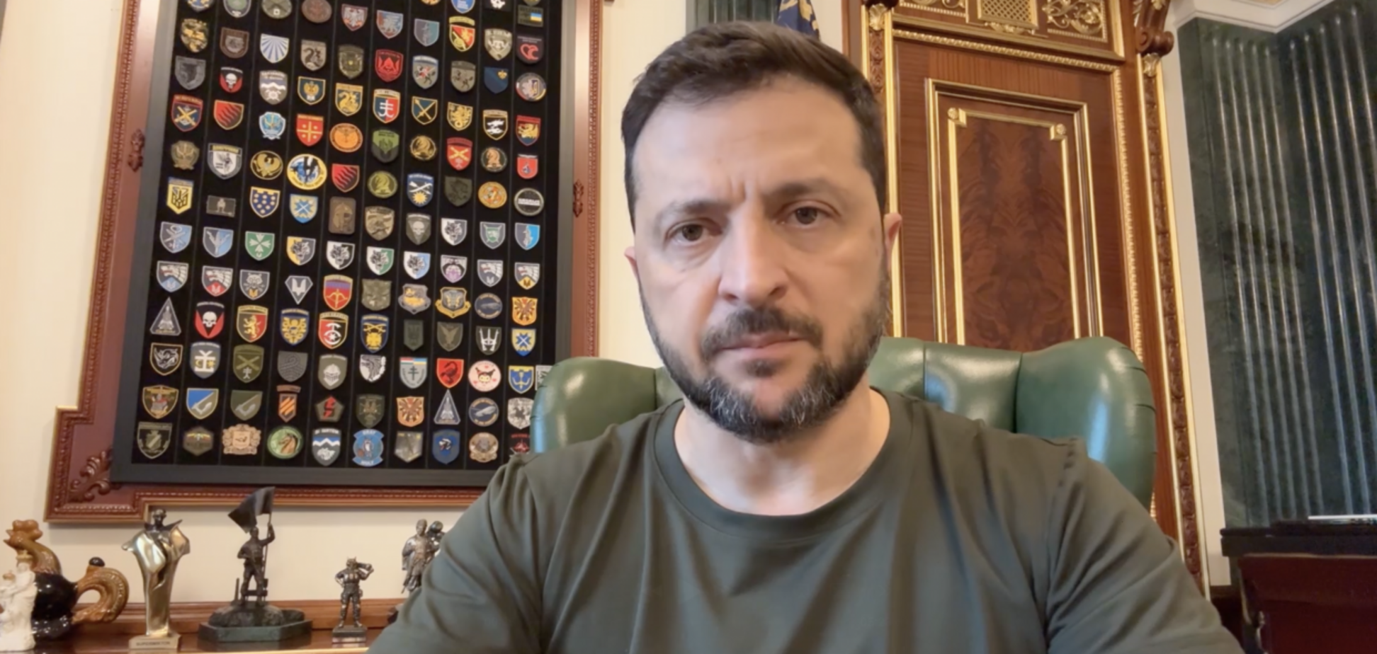 'США мають тиснути на Росію': Зеленський – про коаліцію охочих, співпрацю з партнерами та підготовку до зими. Відео