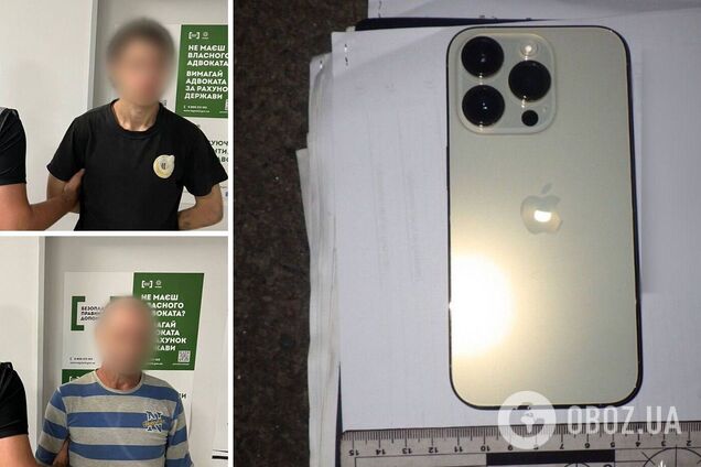 В Киеве двое рецидивистов, угрожая ножом, ограбили женщину на остановке. Подробности и фото