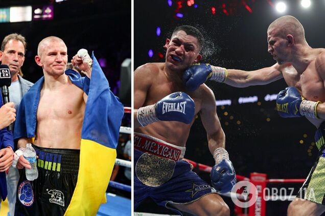Українського боксера позбавили 1-го місця в рейтингу WBC. Він подав апеляцію та повернув собі лідерство