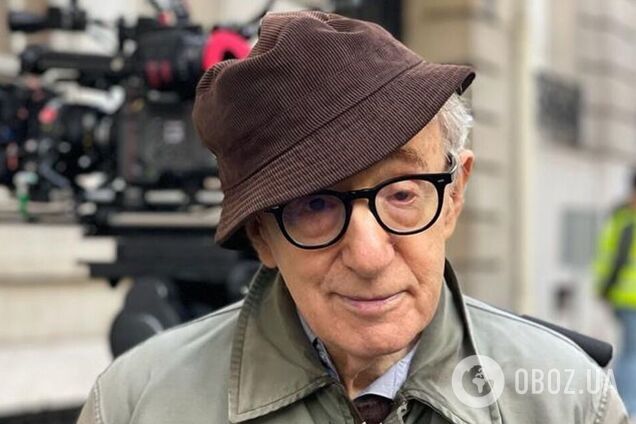 Фанател от России еще полвека назад: кто такой Вуди Аллен, который переполошил МИД, и почему его карьера пошла ко дну