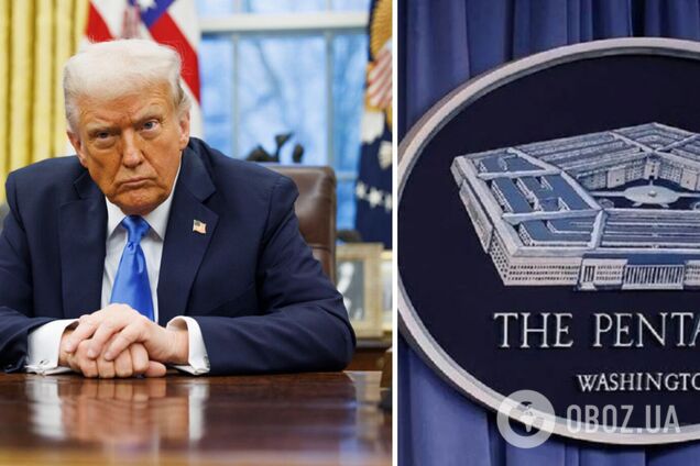 Трамп хочет наладить торговлю с Кремлем