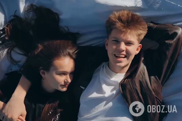 DREVO вперше відреагував на скандал через його хіт 'Смарагдове небо'