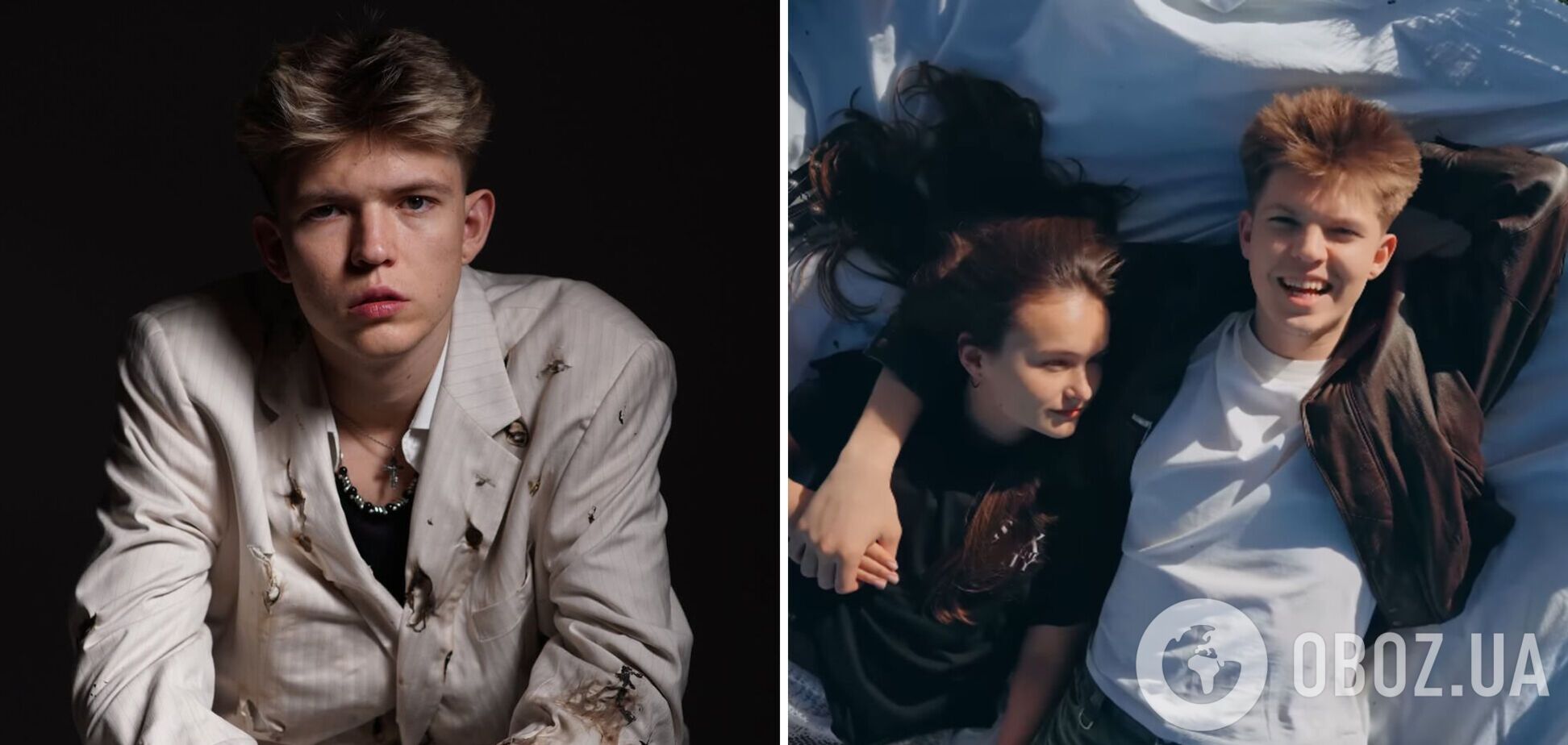 DREVO вперше відреагував на скандал через його хіт 'Смарагдове небо'