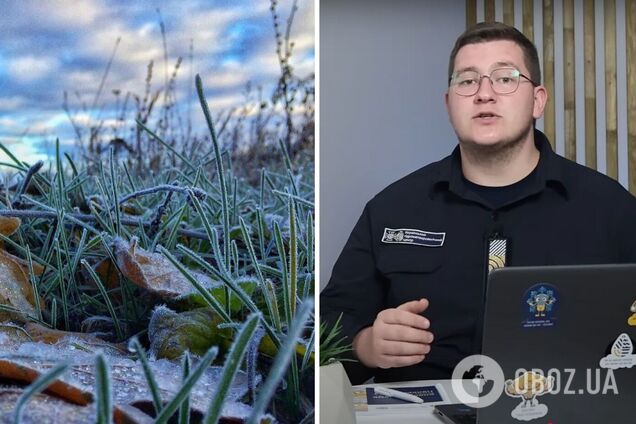 В горах осень наступает быстрее: синоптик рассказал, является ли аномалией снег в Карпатах летом