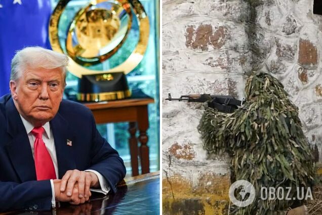 'Украина думала, что победит': Трамп сделал новое заявление о войне и раскритиковал Байдена