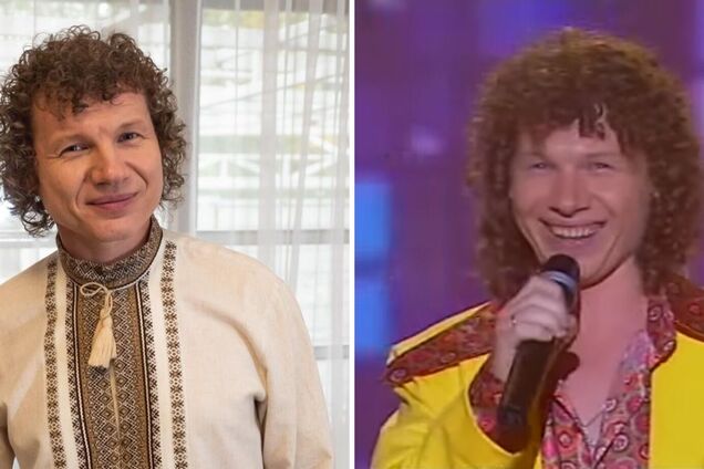 Звезда 'Україна має талант' Александр Кварта присоединился к рядам ВСУ: как изменился певец