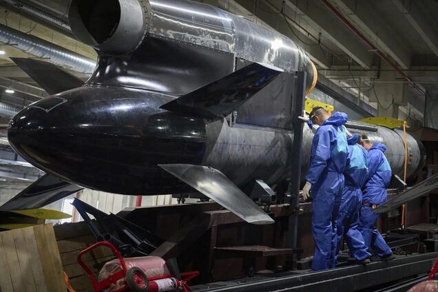 ракета Фламинго