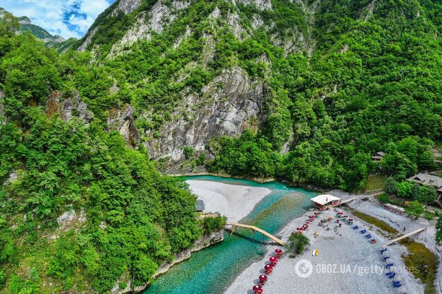 'Европейский Таиланд': туристам посоветовали тропический рай, о котором мало кто знает