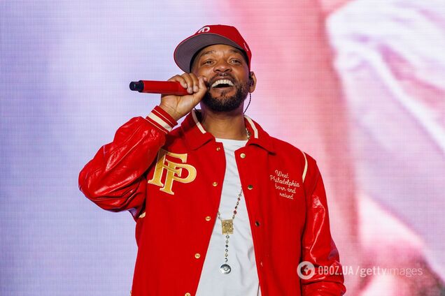 Уилл Смит попал в курьез из-за искусственного интеллекта: почему над ним насмехаются