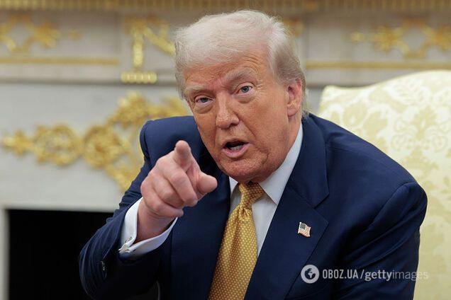 'Больший обман, чем Уотергейт': Трамп призвал Конгресс расследовать его 'украинский импичмент' 2019 года