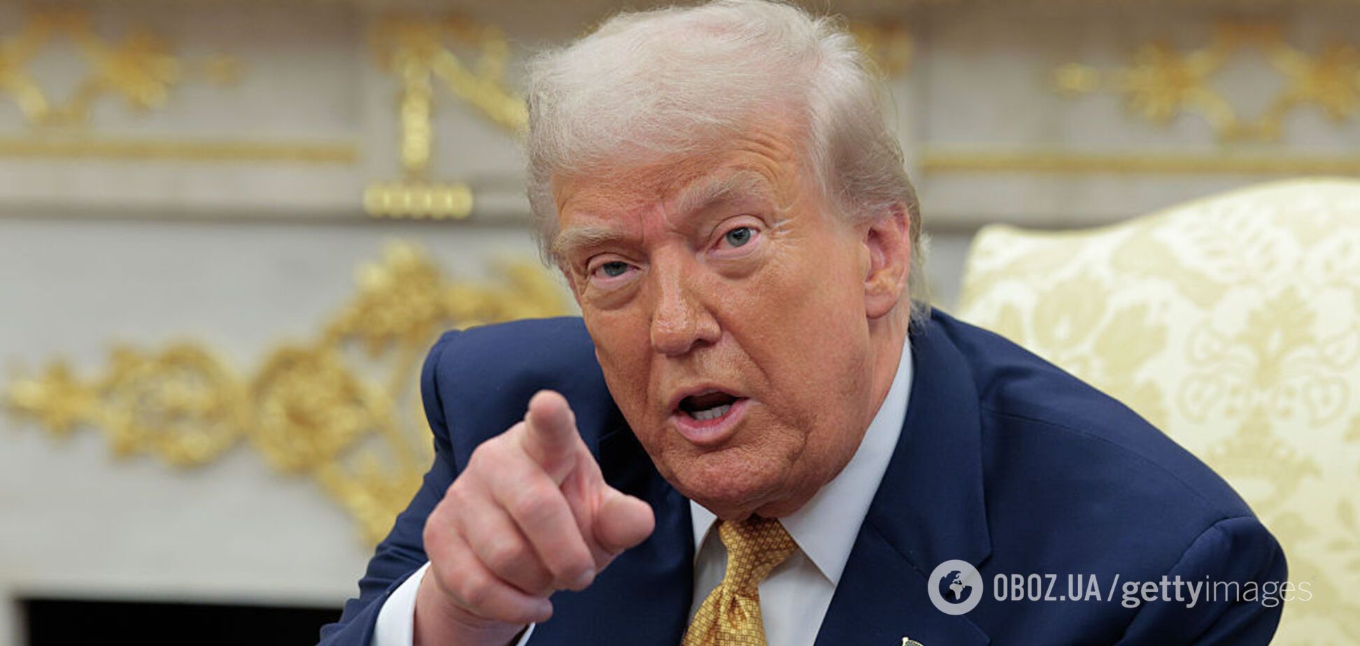 'Ненавидят друг друга': Трамп оценил вероятность встречи Путина и Зеленского