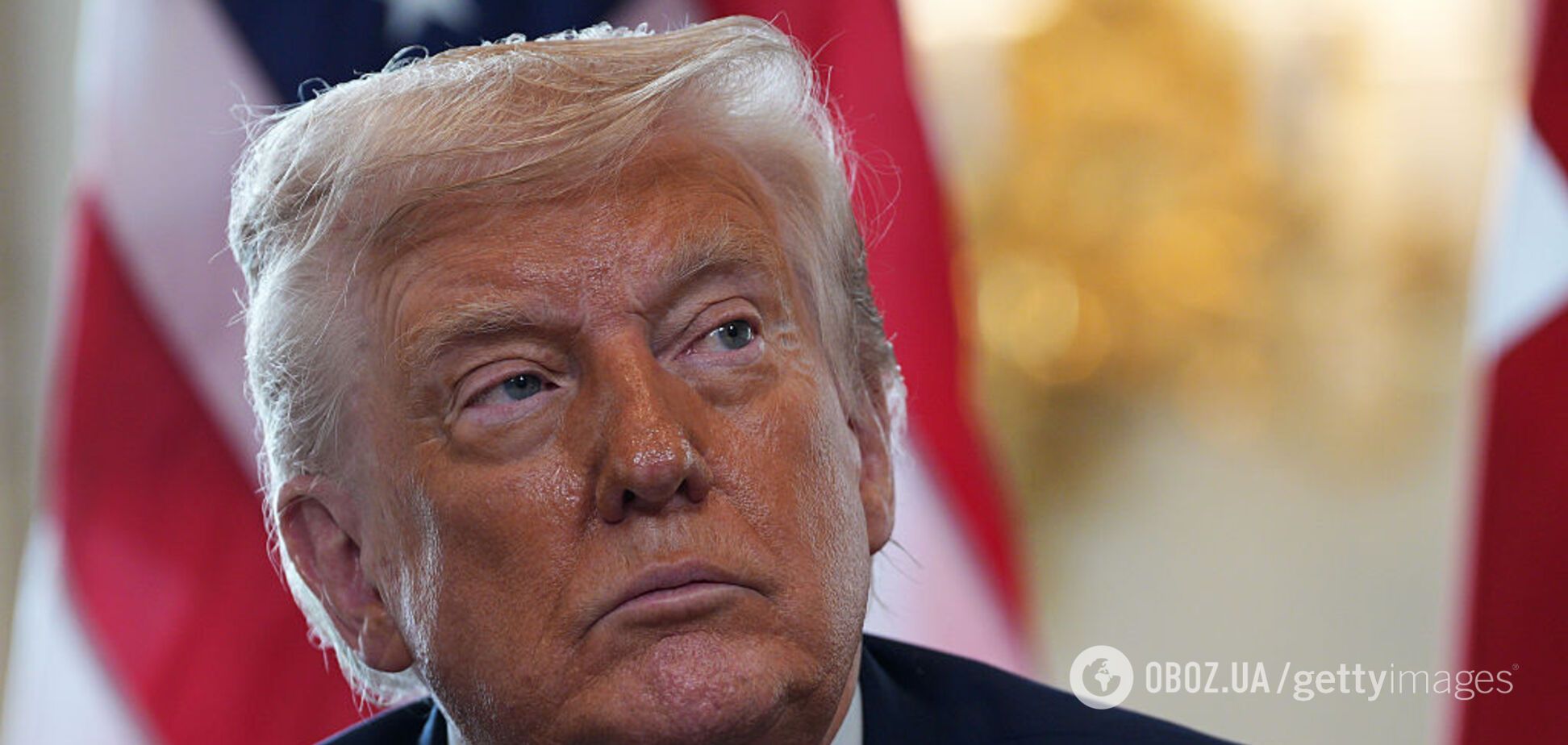 дональд трамп, президент америки