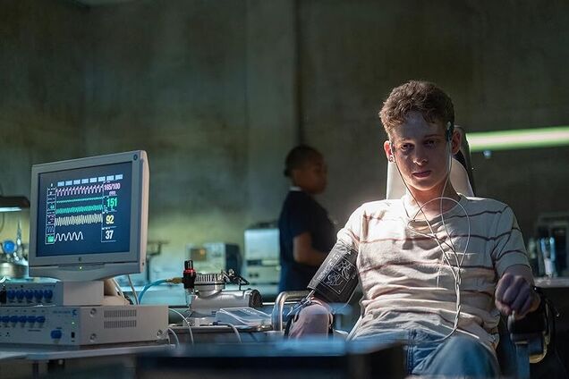 Сериал 'Институт' продлили на второй сезон: когда выйдет