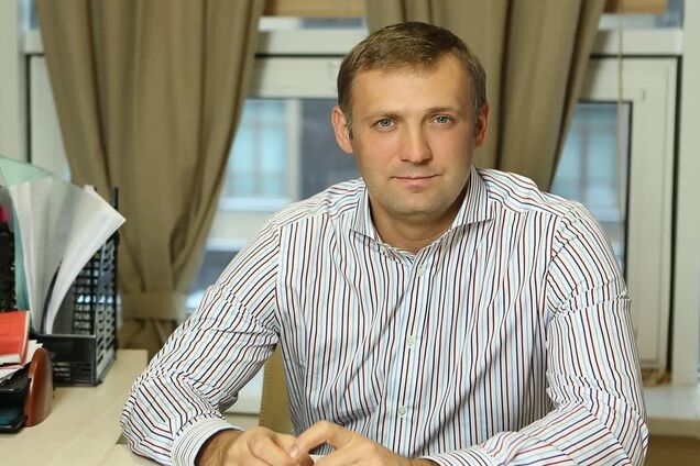 Сергей Тищенко