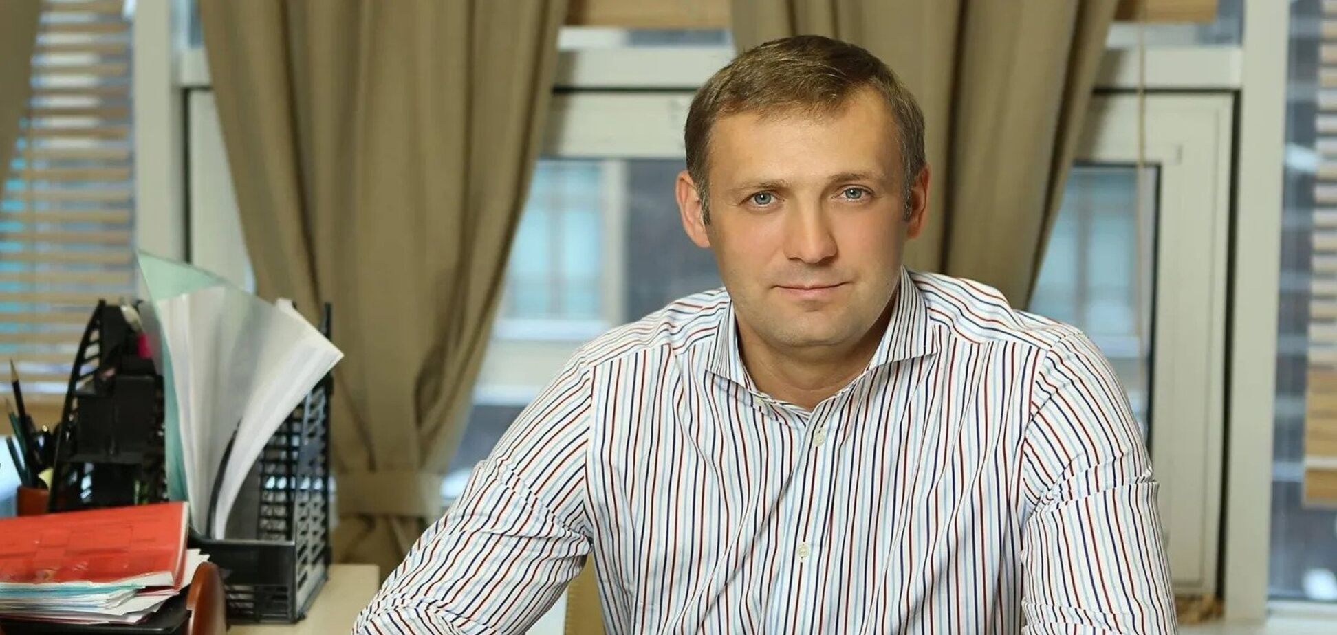 Сергій Тищенко