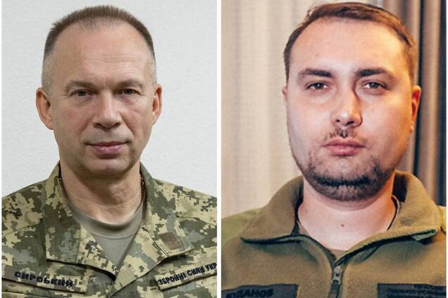 В рейтинге влиятельных украинцев из числа военных лидерство заслуженно принадлежит Буданову, – Прокопишин