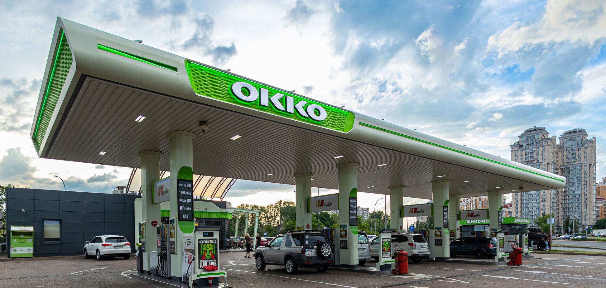 В 3-м квартале ОККО запустила уже 18-ю лабораторию по контролю качества топлива