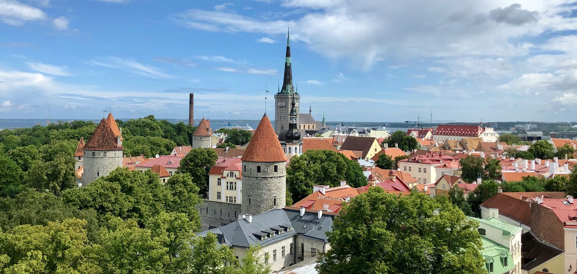 Туристів зовсім мало: названо найкращу європейську столицю з виходом до моря