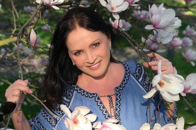 В сети всплыло свежее фото непубличной Софии Ротару без фотошопа: как выглядит звезда вблизи