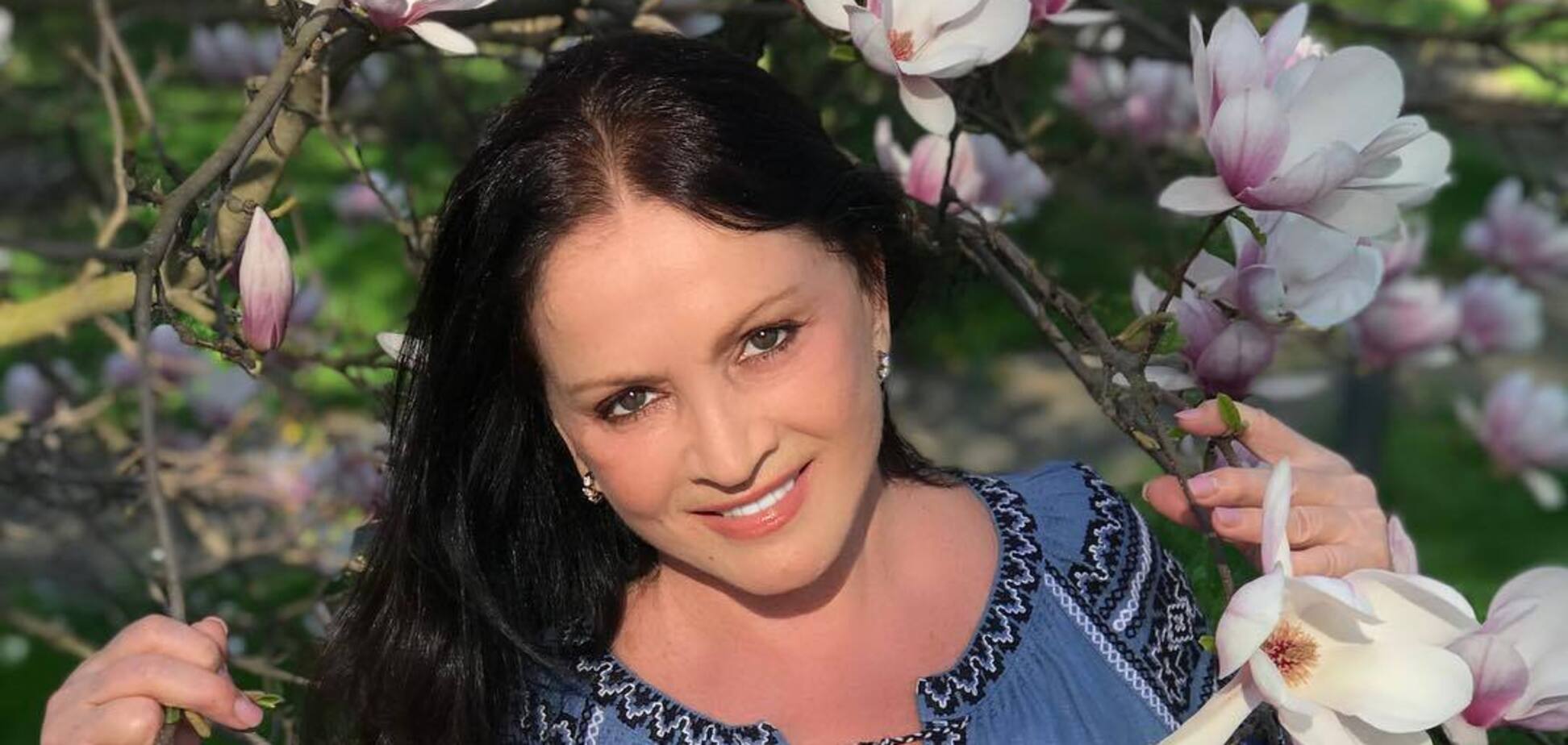 В сети всплыло свежее фото непубличной Софии Ротару без фотошопа: как выглядит звезда вблизи