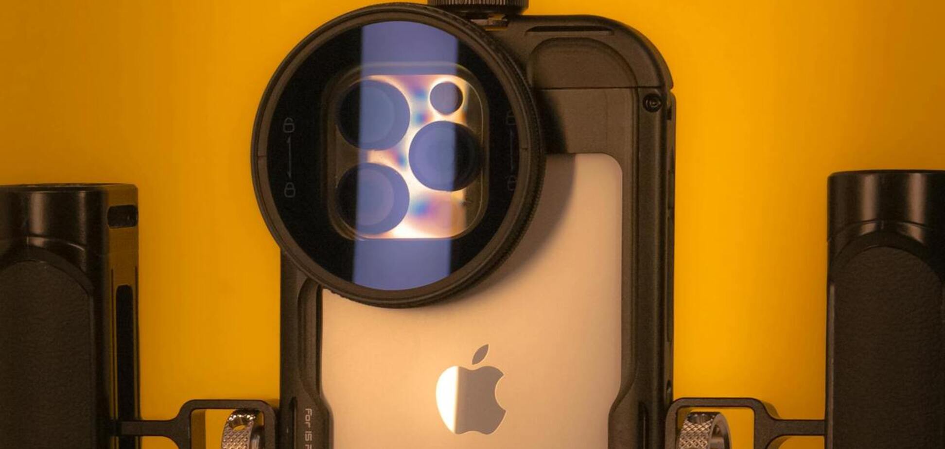 2025 рік стане революційним: Apple починає трирічний план змін у лінійці iPhone