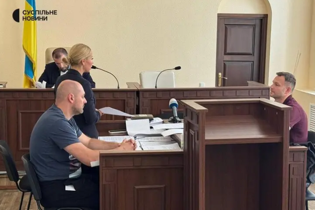 Немає 'хороших' фальсифікацій. Є злочин і відповідальність. Для всіх