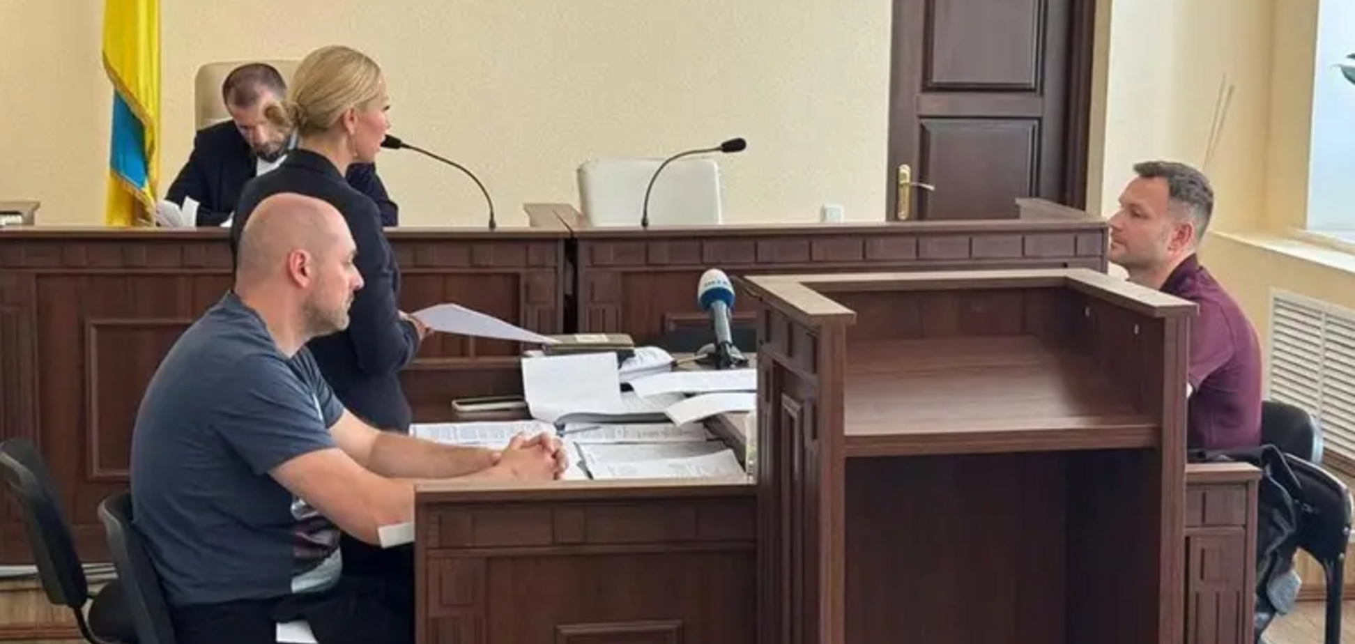 Немає 'хороших' фальсифікацій. Є злочин і відповідальність. Для всіх