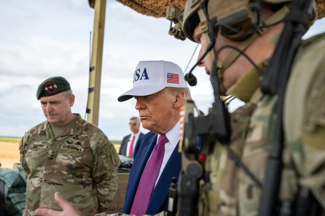 США готові посилити безпеку післявоєнної України розвідкою і системами ППО