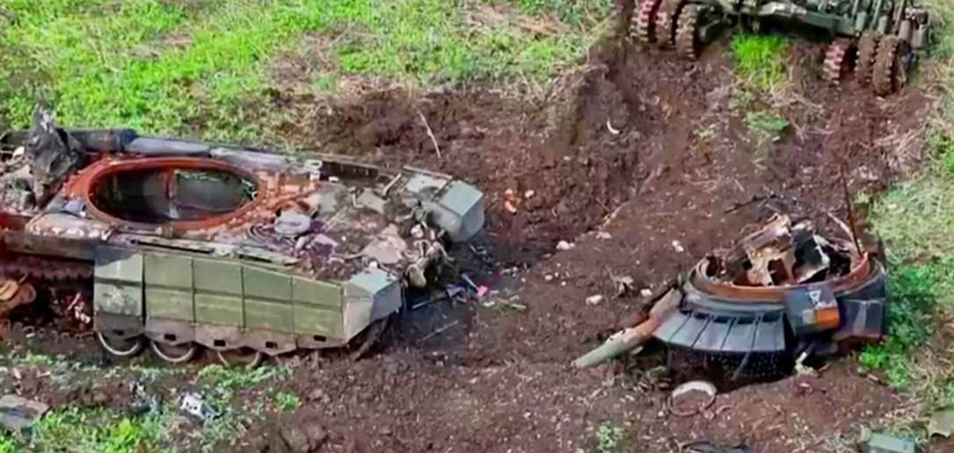 ЗСУ контролюють село Запорізьке на Дніпропетровщині: Генштаб розвінчав заяву окупантів