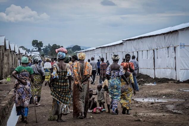 РФ через БРИКС вербует женщин из бедных стран для производства дронов – СВР