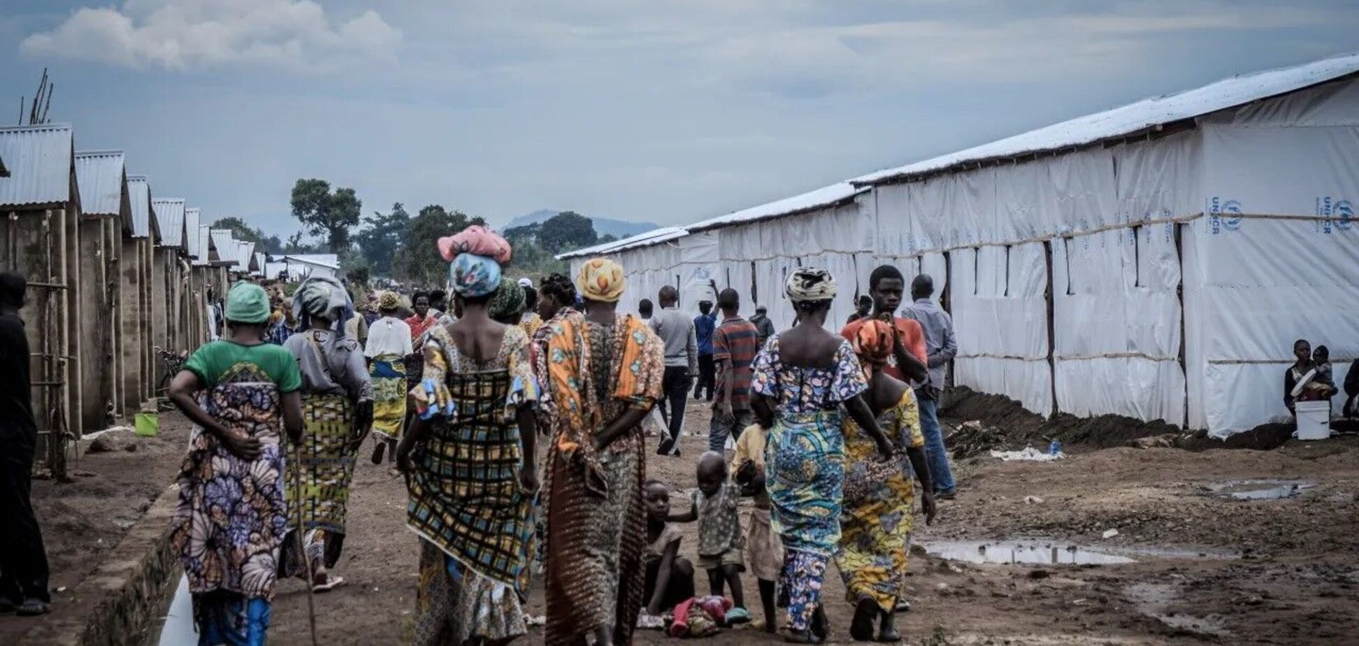 РФ через БРИКС вербует женщин из бедных стран для производства дронов – СВР