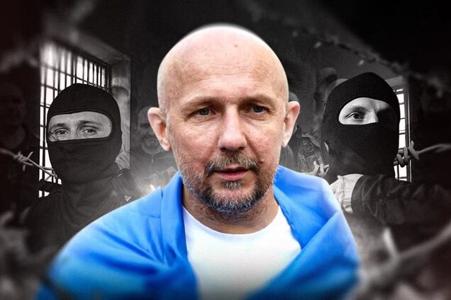 'Они очень боятся, что их рано или поздно найдут': освобожденный из плена журналист Хилюк рассказал об отношении россиян