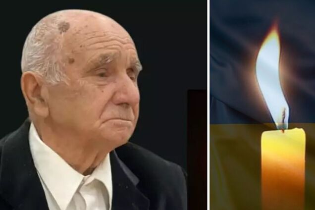 'Усім серцем переживав за Україну': на Буковині помер пенсіонер, який віддав ЗСУ сотні тисяч заощаджень