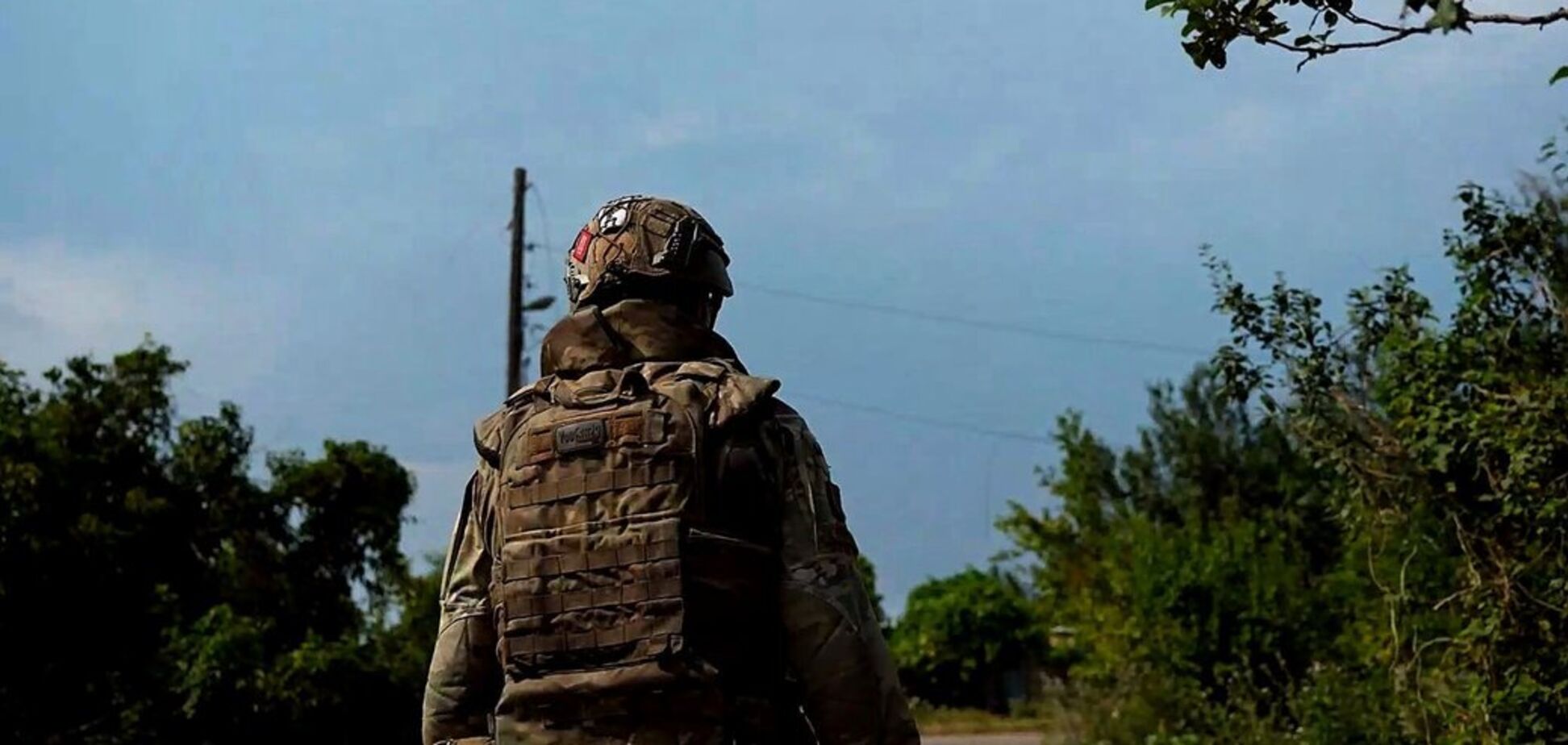 Маскируются под кучи мусора и кусты: в НГУ рассказали о тактике противника на Северском направлении