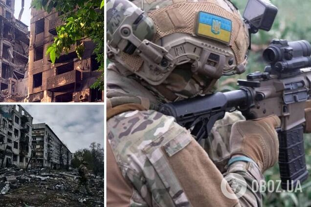 'Ситуация напряженная': есть ли российские войска в Степногорске на Запорожье