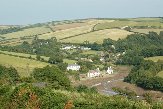 Жителі хочуть зберегти у таємниці: у мережі розкрили 'найгарніше село Британії'