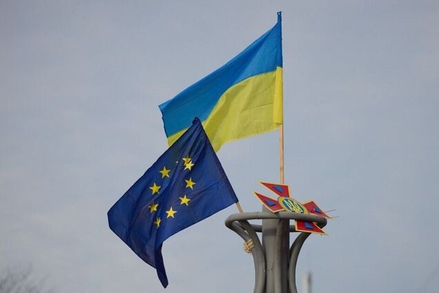 Скільки українців переконані, що Україна стане членом ЄС в найближчі роки, і яким міжнародним організаціям довіряють: результати опитування