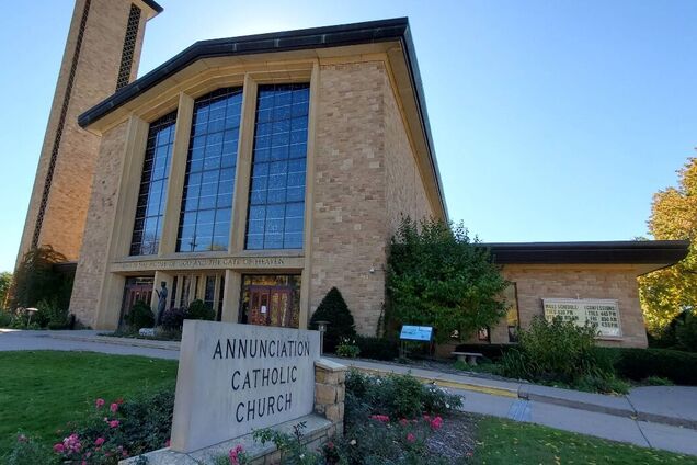 У США трапилася стрілянина у католицькій школі: є загиблі діти, багато поранених