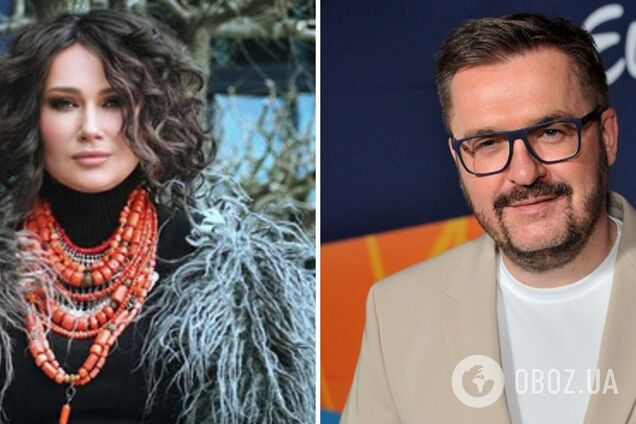 Мозговая впервые раскрыла подробности 'измены', из-за которой распался их брак с Пономаревым