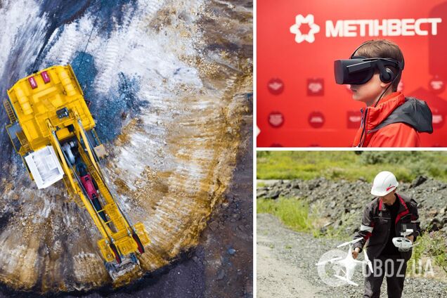 'Метінвест' став найбільшим приватним роботодавцем для ветеранів в Україні – ЗМІ