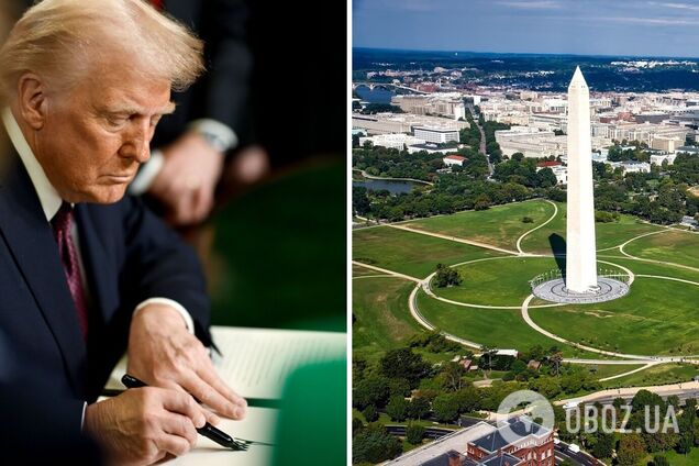 'Нет выбора': Трамп пригрозил возвращением смертной казни в Вашингтоне