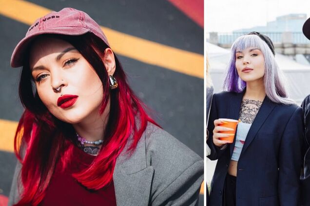 'У него уже другая семья'. Певица Юлия Юрина развелась после 10 лет брака и вызвала странную реакцию: почему ее проклинают мужчины