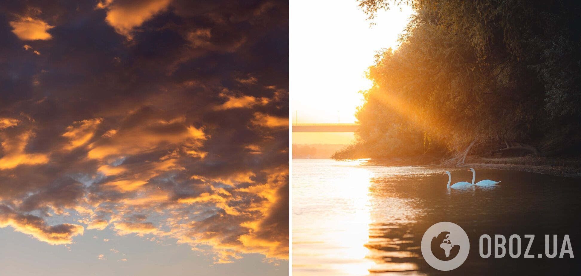 До +30: де в Україні буде найспекотніше 28 серпня