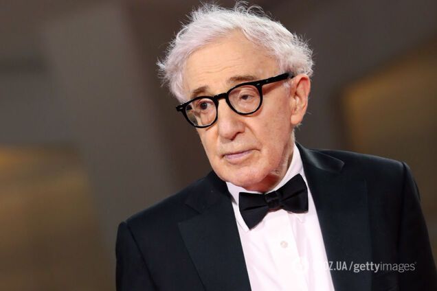 Українські театри помстилися Вуді Аллену за виступ у Москві